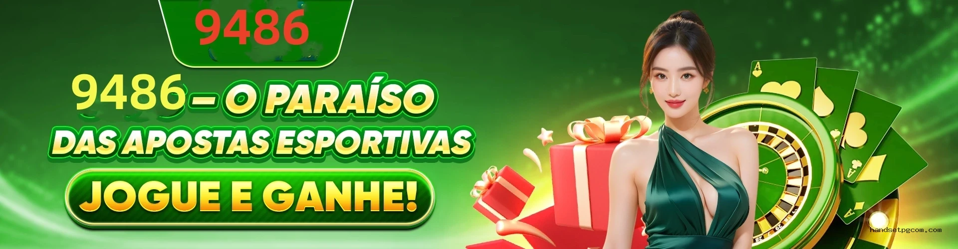 Imagem promocional da Handsetpg.com mostrando a plataforma e suas vantagens